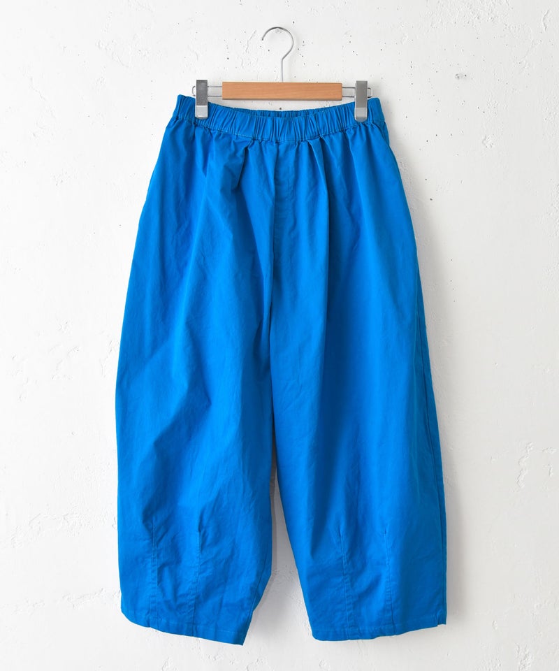 hagumu｜タックボールパンツ [[C-756]][C]