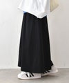 IN THE MARKET｜吸水速乾・接触冷感スカート [[IN-114]][C]