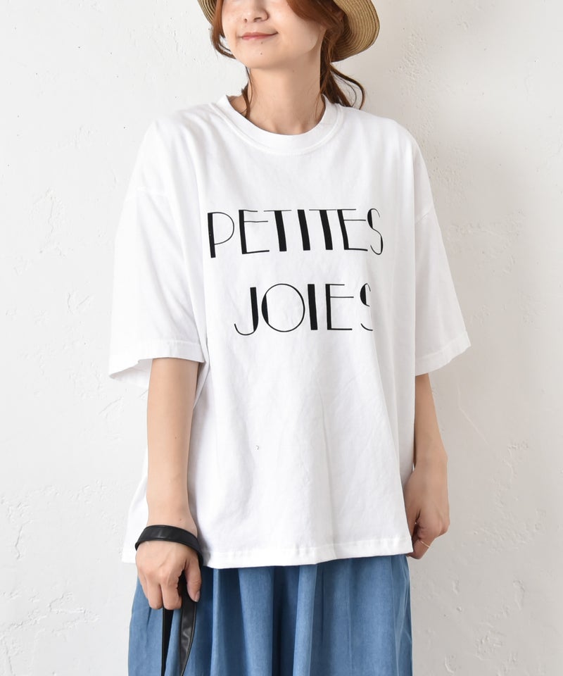  ichi｜ピグメントTee [[260152]][C]