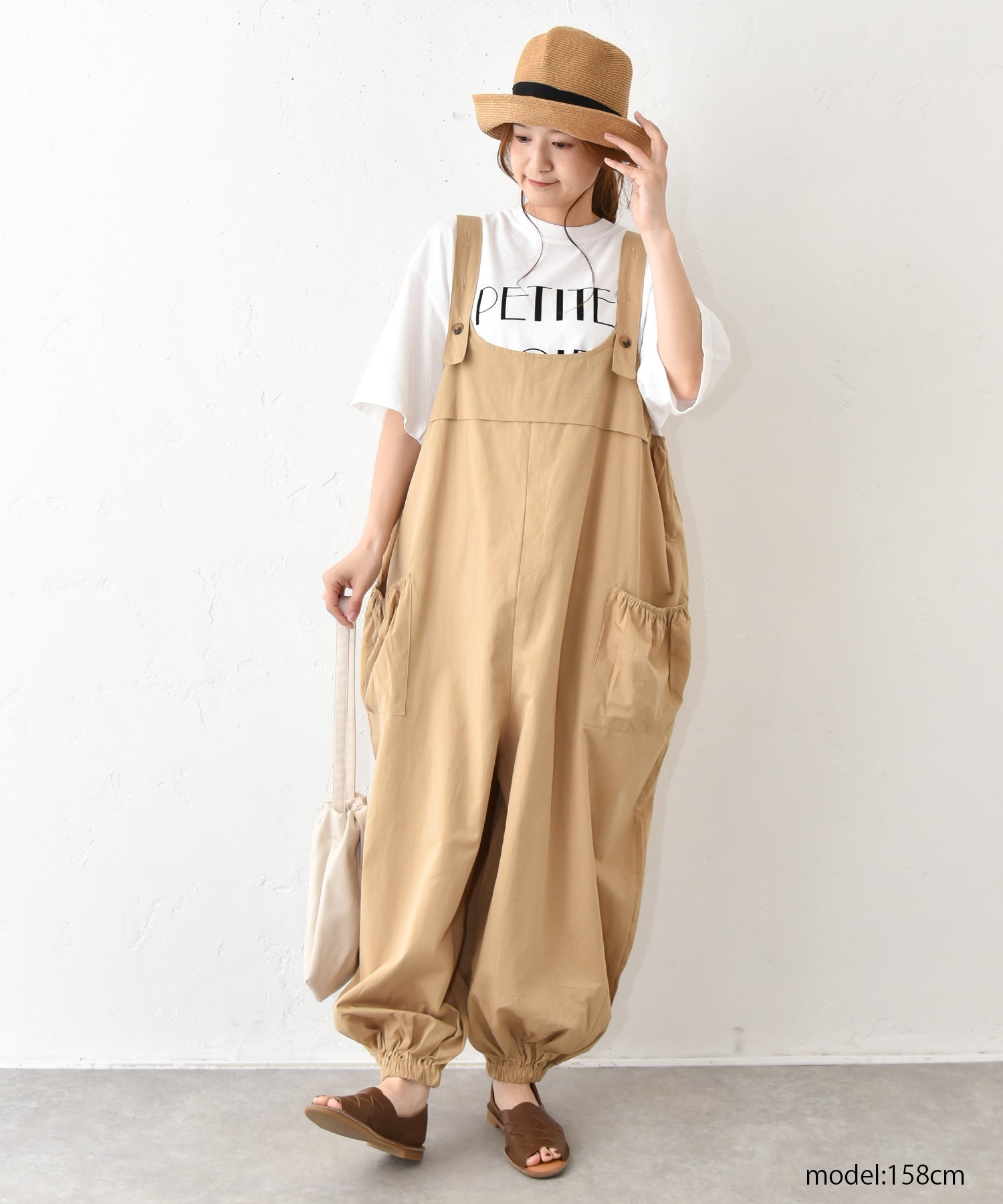 ichi｜ピグメントTee [[260152]][C] | ma28 ONLINE STORE