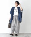  ichi｜ピグメントTee [[260152]][C]