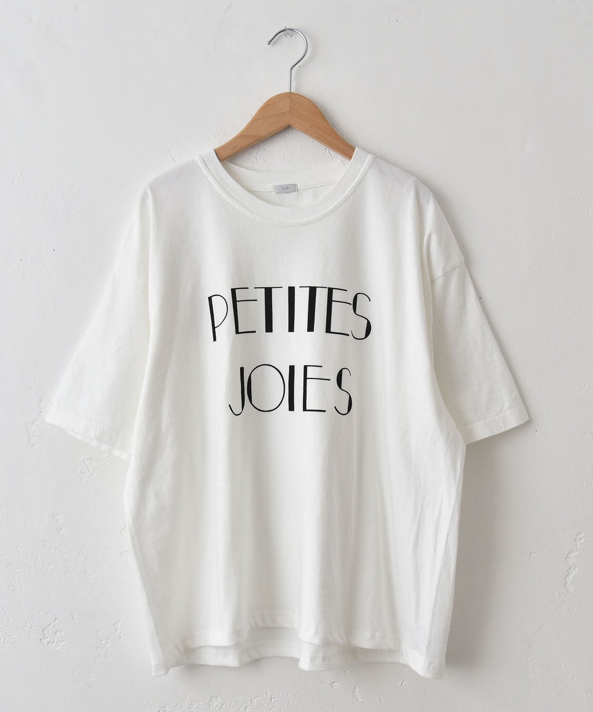  ichi｜ピグメントTee [[260152]][C]