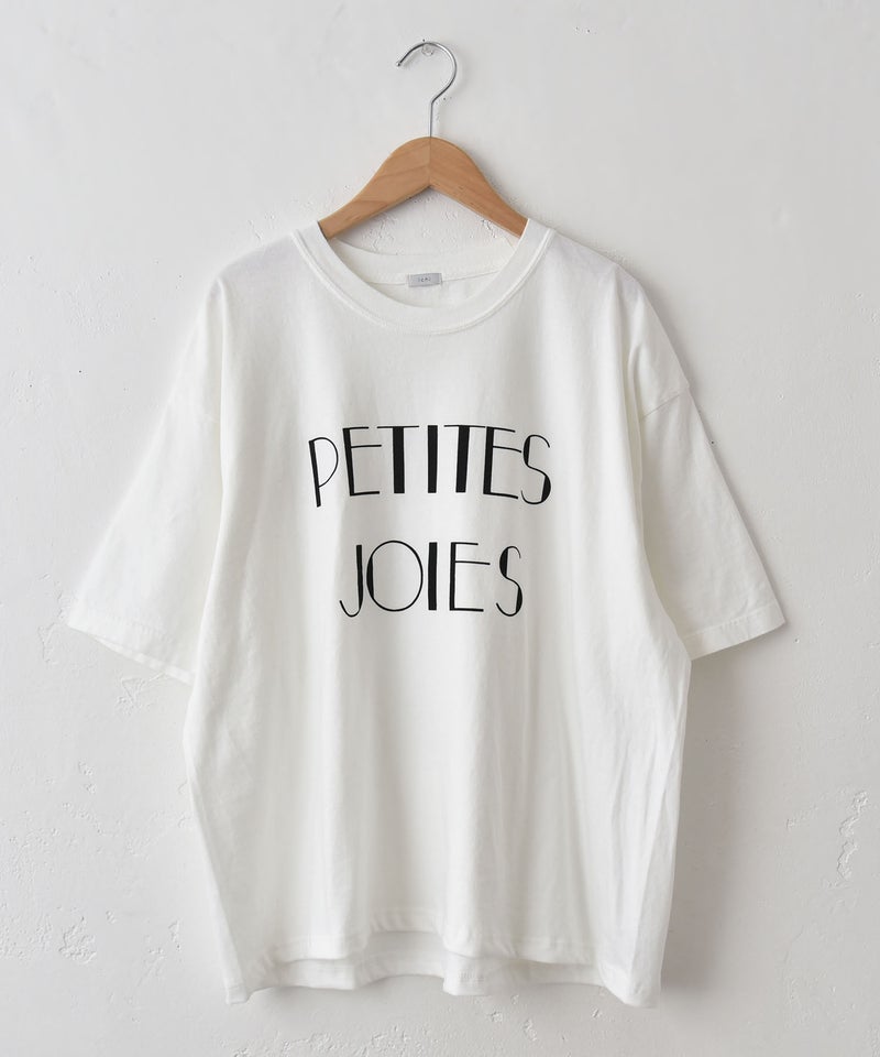  ichi｜ピグメントTee [[260152]][C]