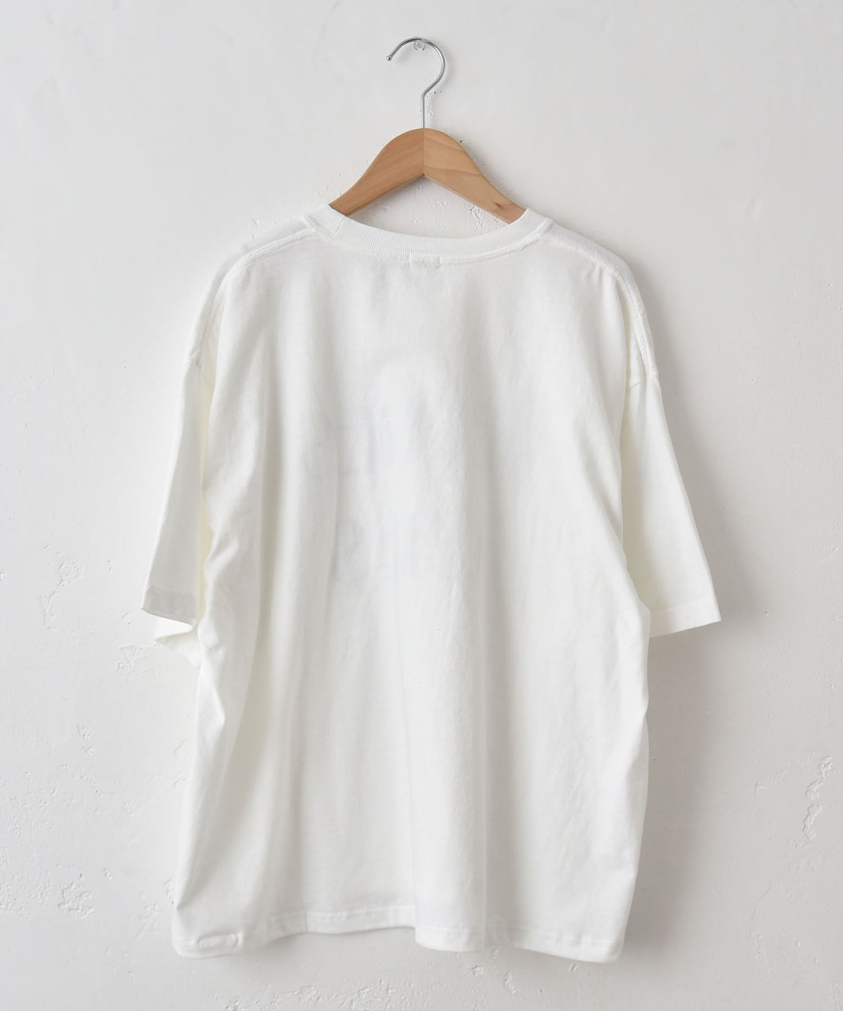  ichi｜ピグメントTee [[260152]][C]