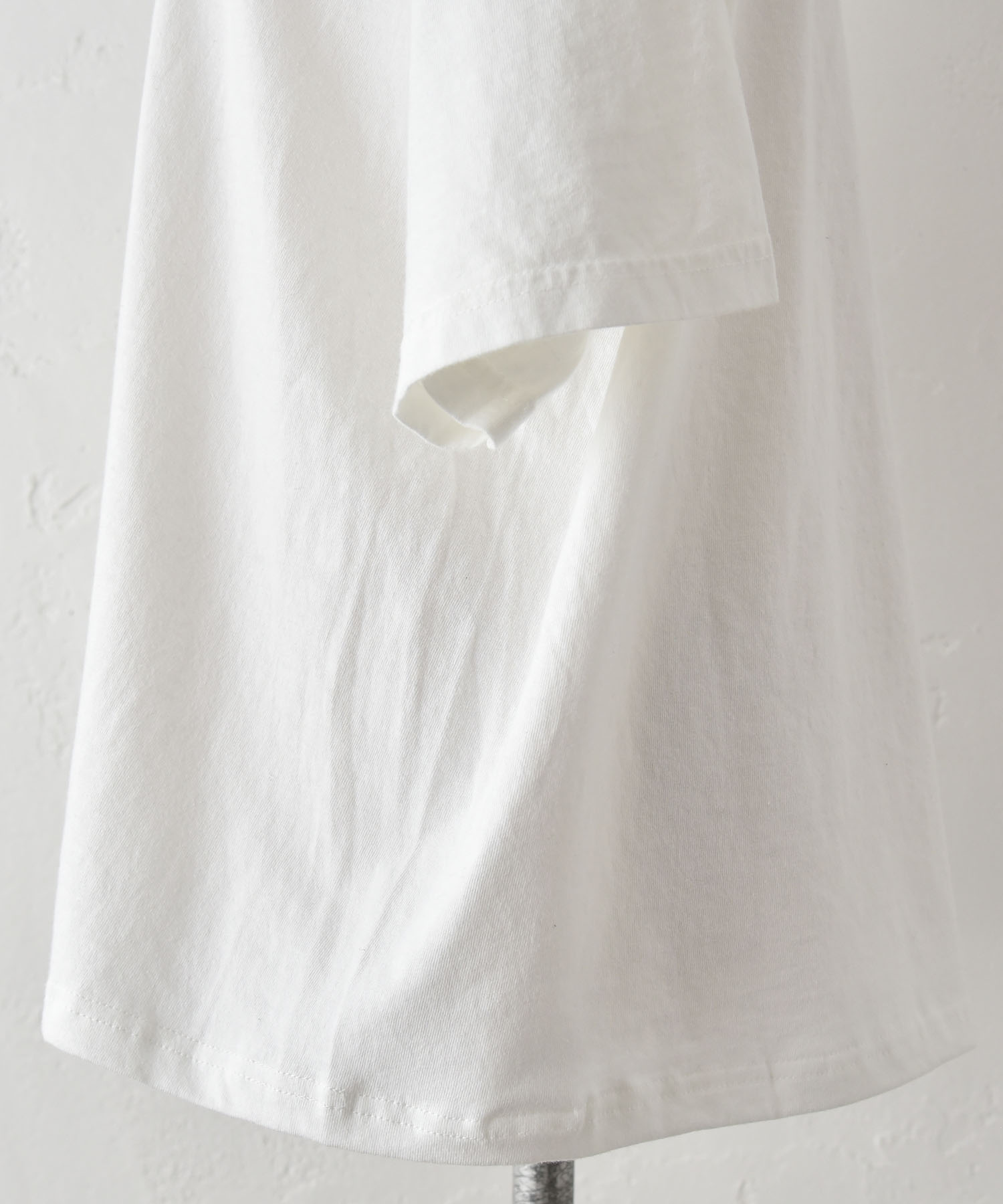 ichi｜ピグメントTee [[260152]][C] | ma28 ONLINE STORE