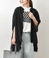 hagumu｜コットンボイルワイドドルマンシャツ [[41098262]][C]