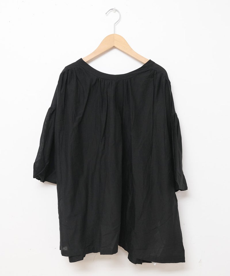 hagumu｜2wayギャザーチュニック [[14098262]][C]
