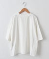 Our.｜かのこ素材モックネックカットソー [[C-9059]][C]