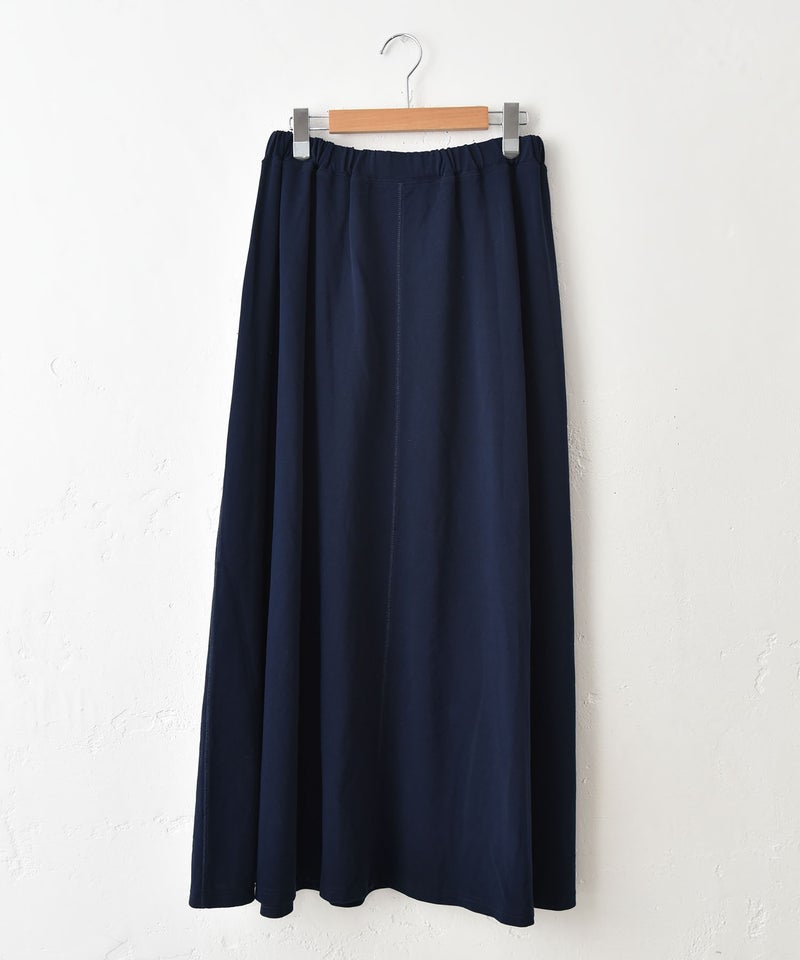  Our.｜かのこ素材ギャザースカート [[C-9060]][C]