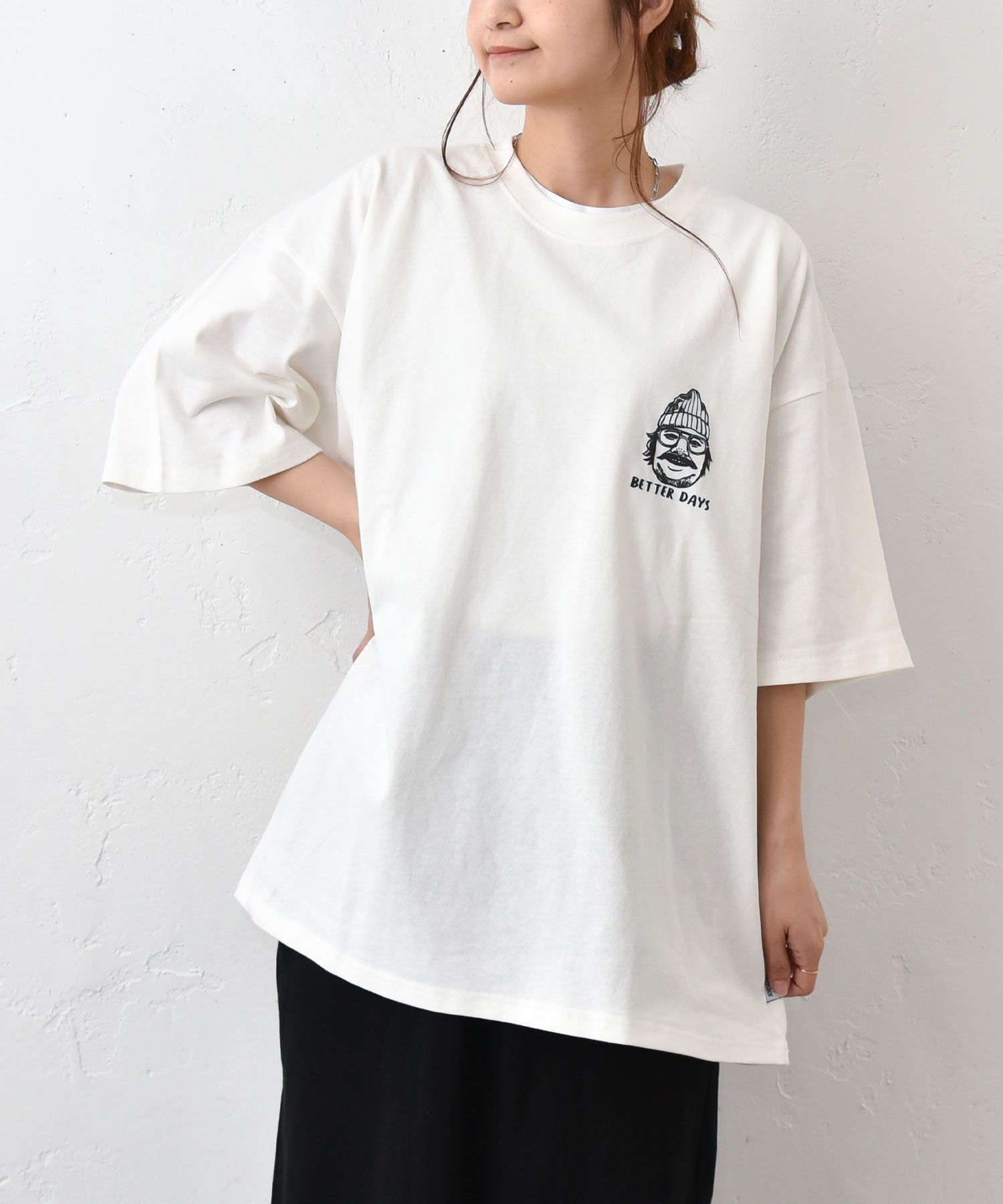 ジムマスター｜ビックTee [[G721710]][C] | ma28 ONLINE STORE