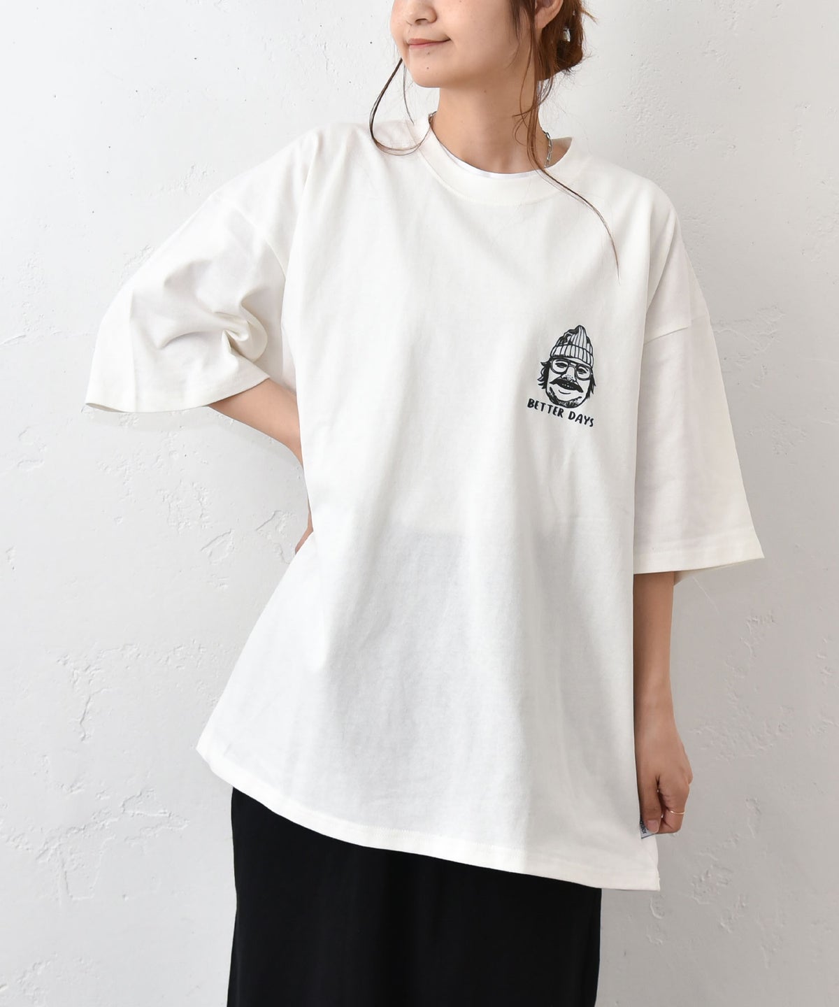 ジムマスター｜ビックTee [[G721710]][C]