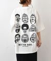 ジムマスター｜ビックTee [[G721710]][C]