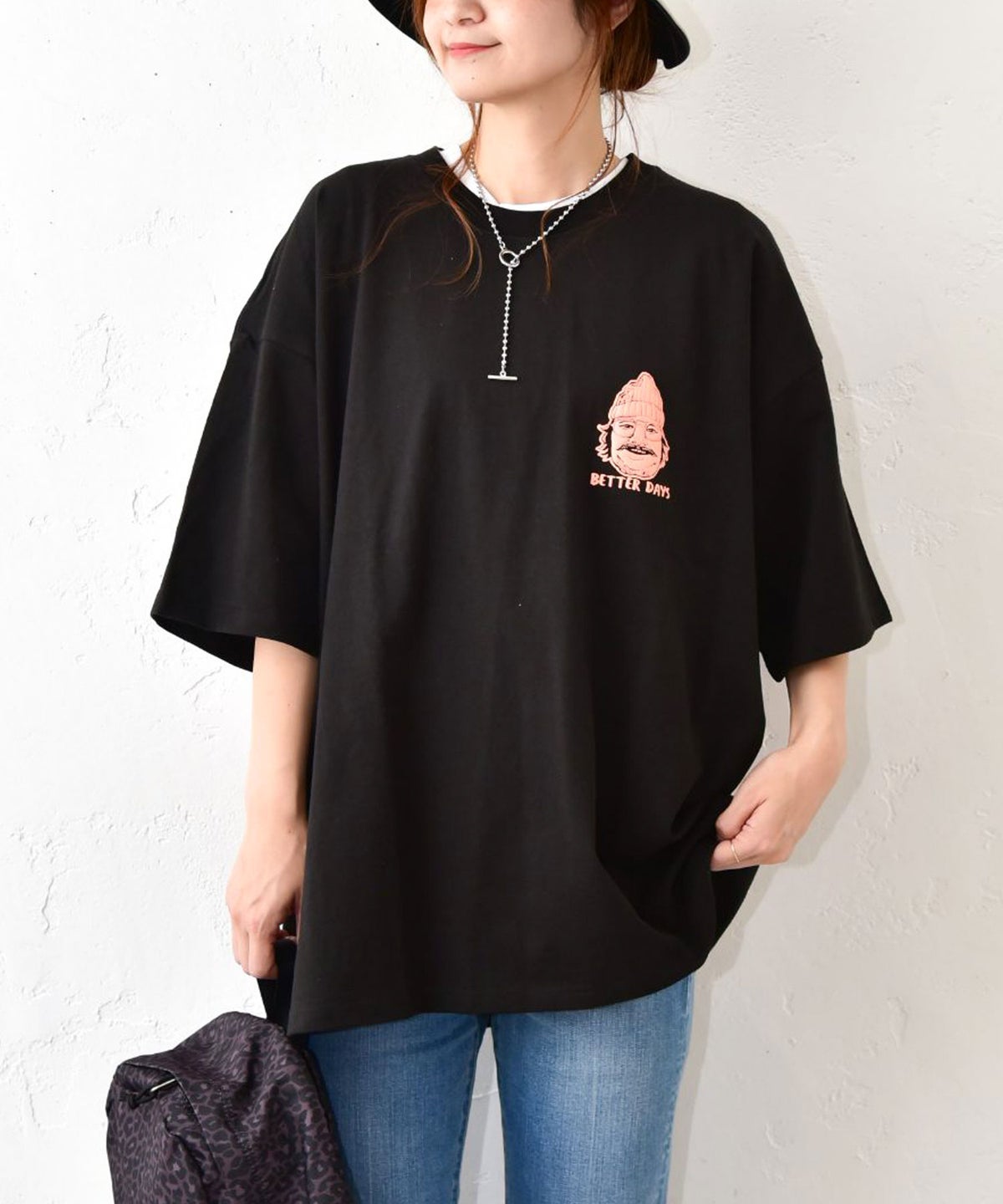 ジムマスター｜ビックTee [[G721710]][C]
