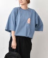 ジムマスター｜ビックTee [[G721710]][C]