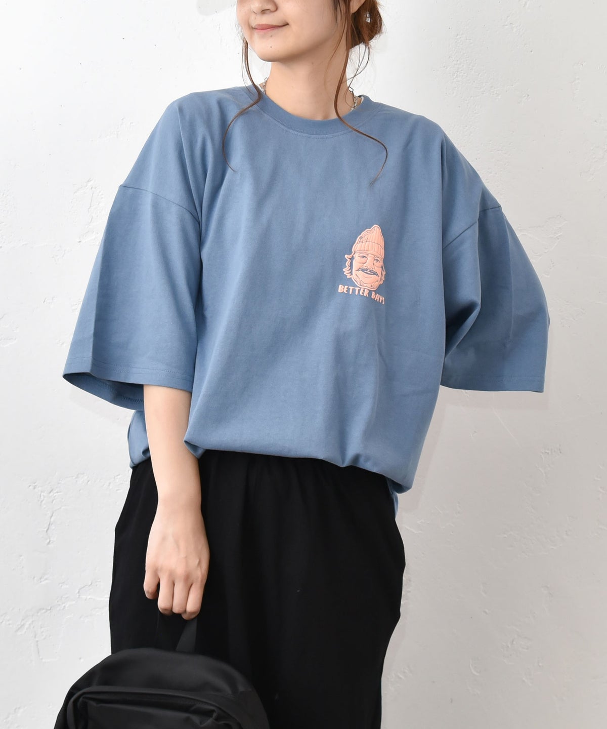 ジムマスター｜ビックTee [[G721710]][C]