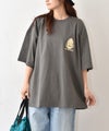 ジムマスター｜ビックTee [[G721710]][C]