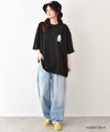 ジムマスター｜ビックTee [[G721710]][C]