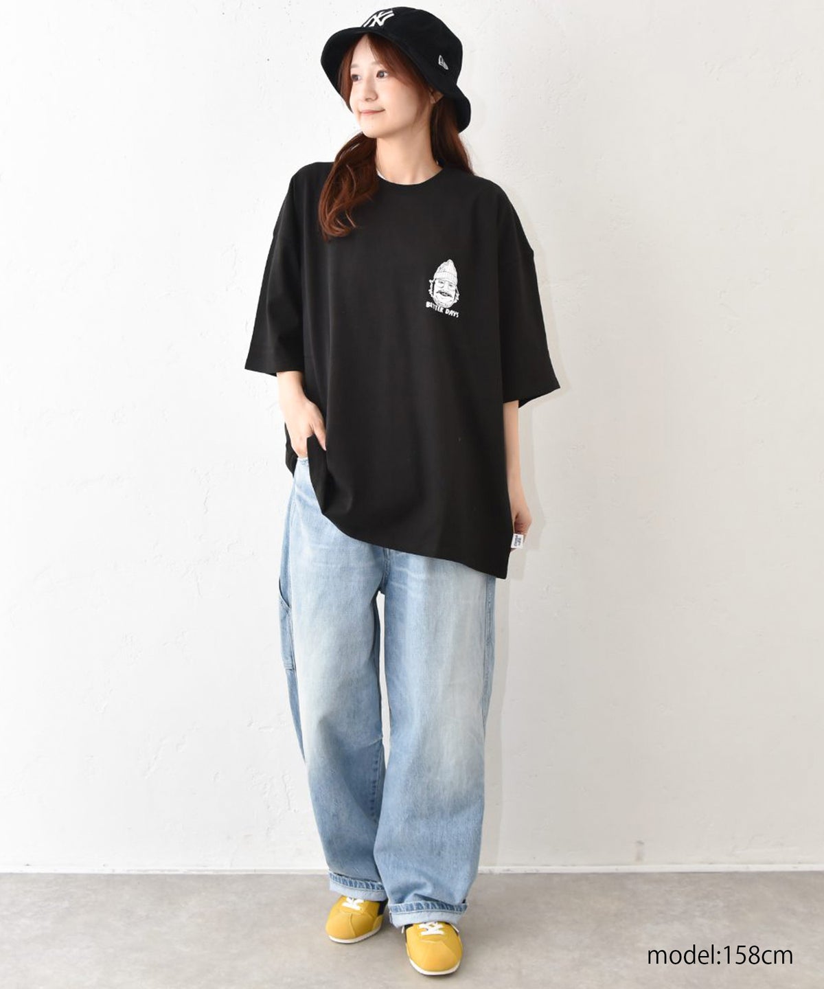 ジムマスター｜ビックTee [[G721710]][C]