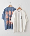 ジムマスター｜ビックTee [[G721710]][C]