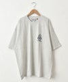 ジムマスター｜ビックTee [[G721710]][C]