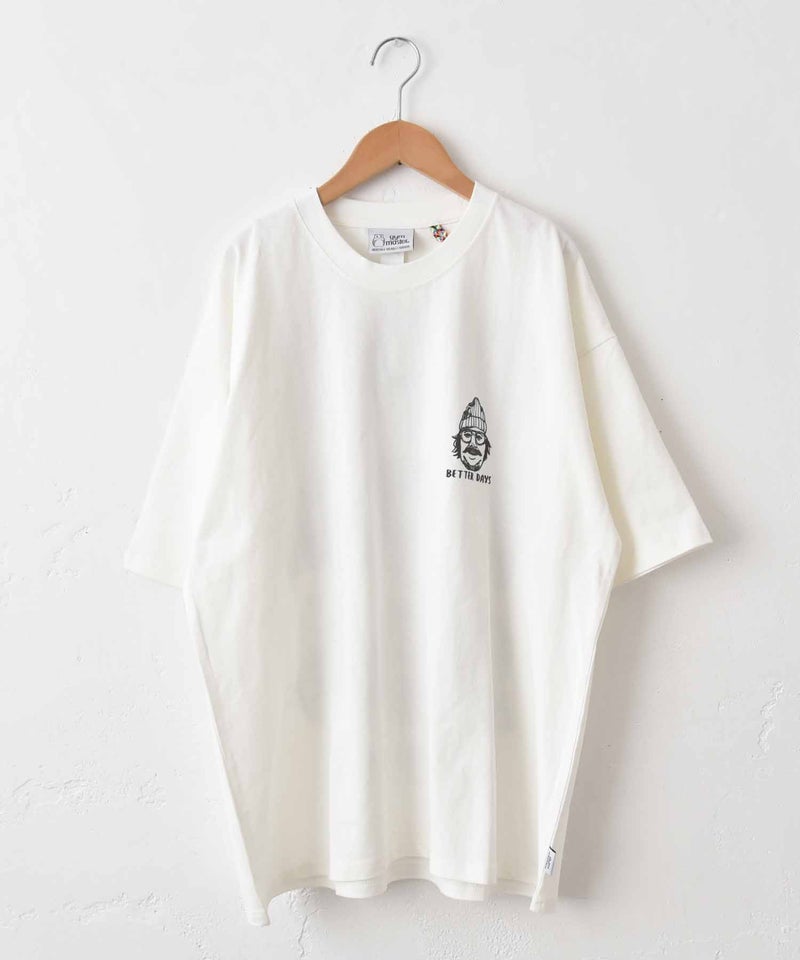 ジムマスター｜ビックTee [[G721710]][C]