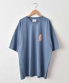 ジムマスター｜ビックTee [[G721710]][C]