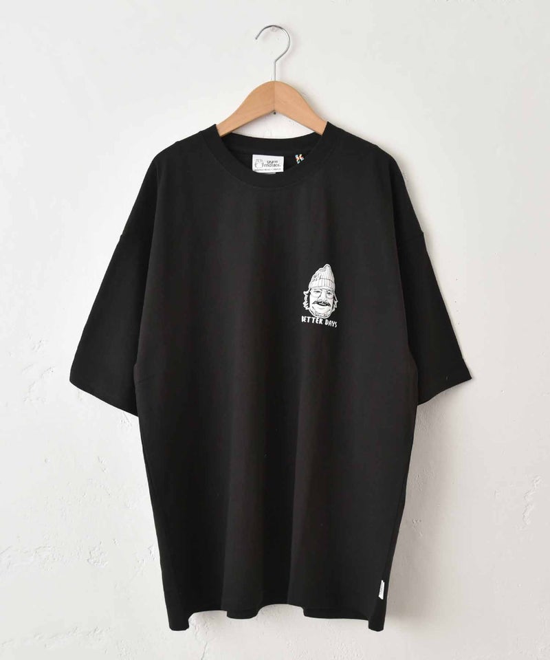 ジムマスター｜ビックTee [[G721710]][C]