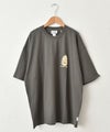 ジムマスター｜ビックTee [[G721710]][C]
