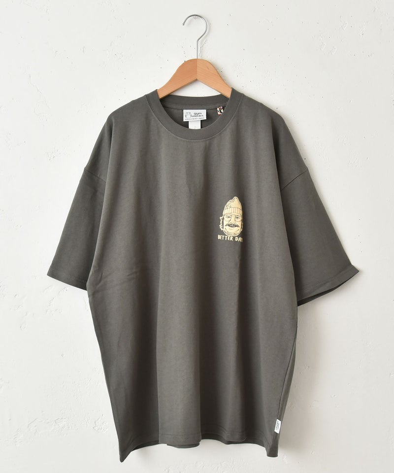 ジムマスター｜ビックTee [[G721710]][C]