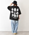 ジムマスター｜ビックTee [[G721710]][C]