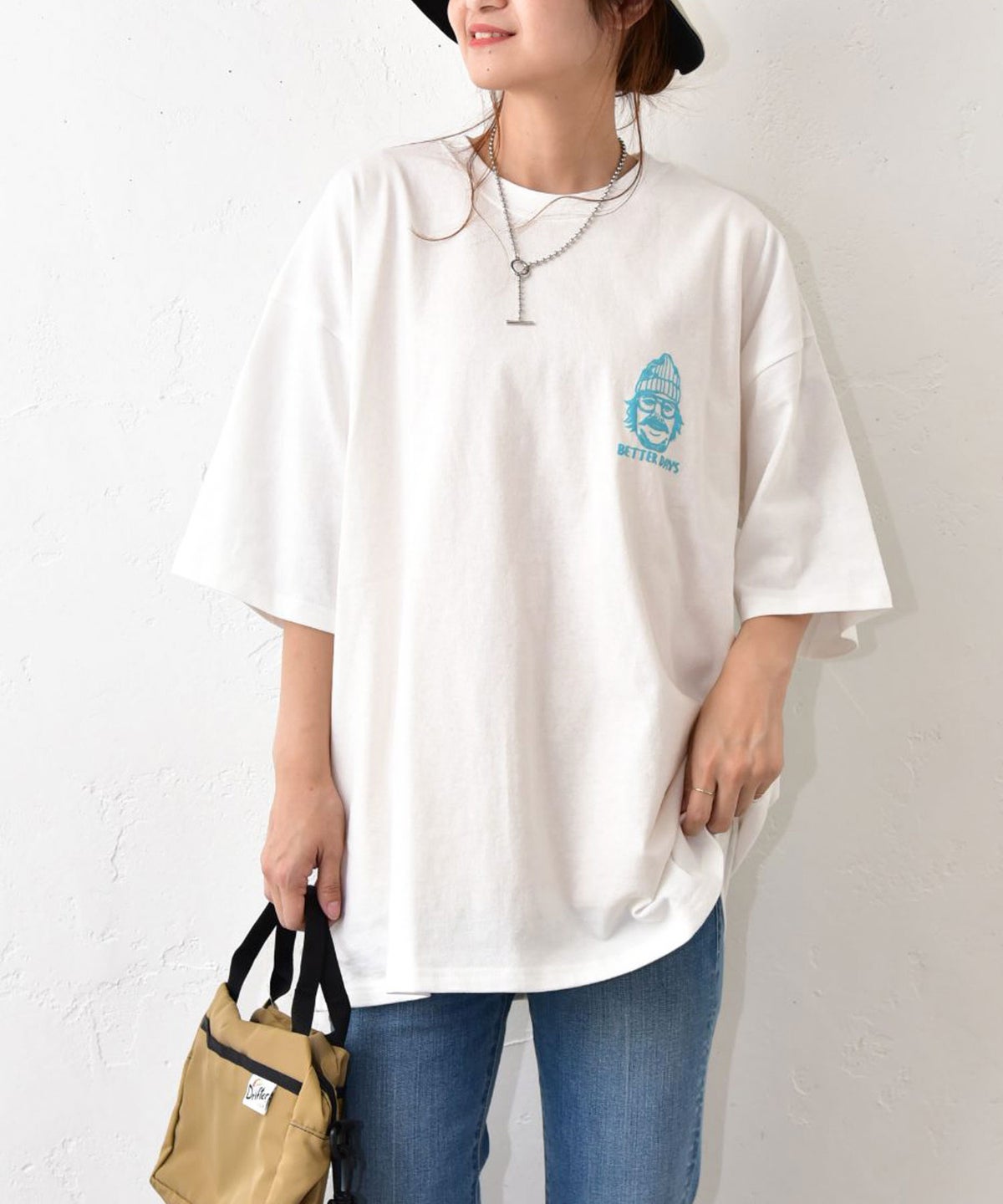 ジムマスター｜ビックTee [[G721710]][C]