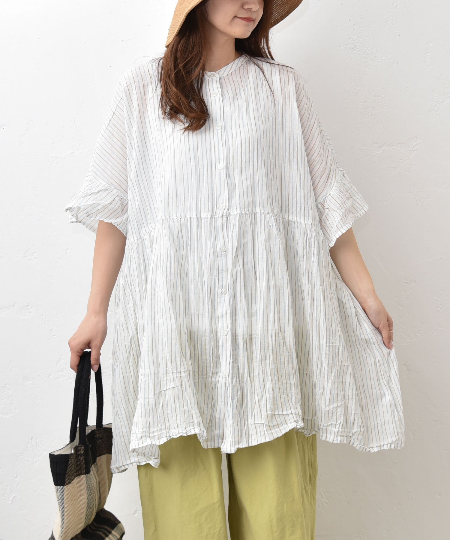 hagumu トップス | ma28 ONLINE STORE