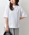 ka::｜良質天竺ロゴプリントTee [[1611986]][C]