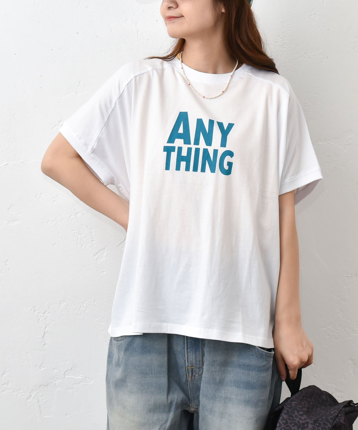 【SALE】bighug イカット機先染めTブラウス●グレー GIZA94 HEAVY T-SHIRTS｜GRAY – Cornier