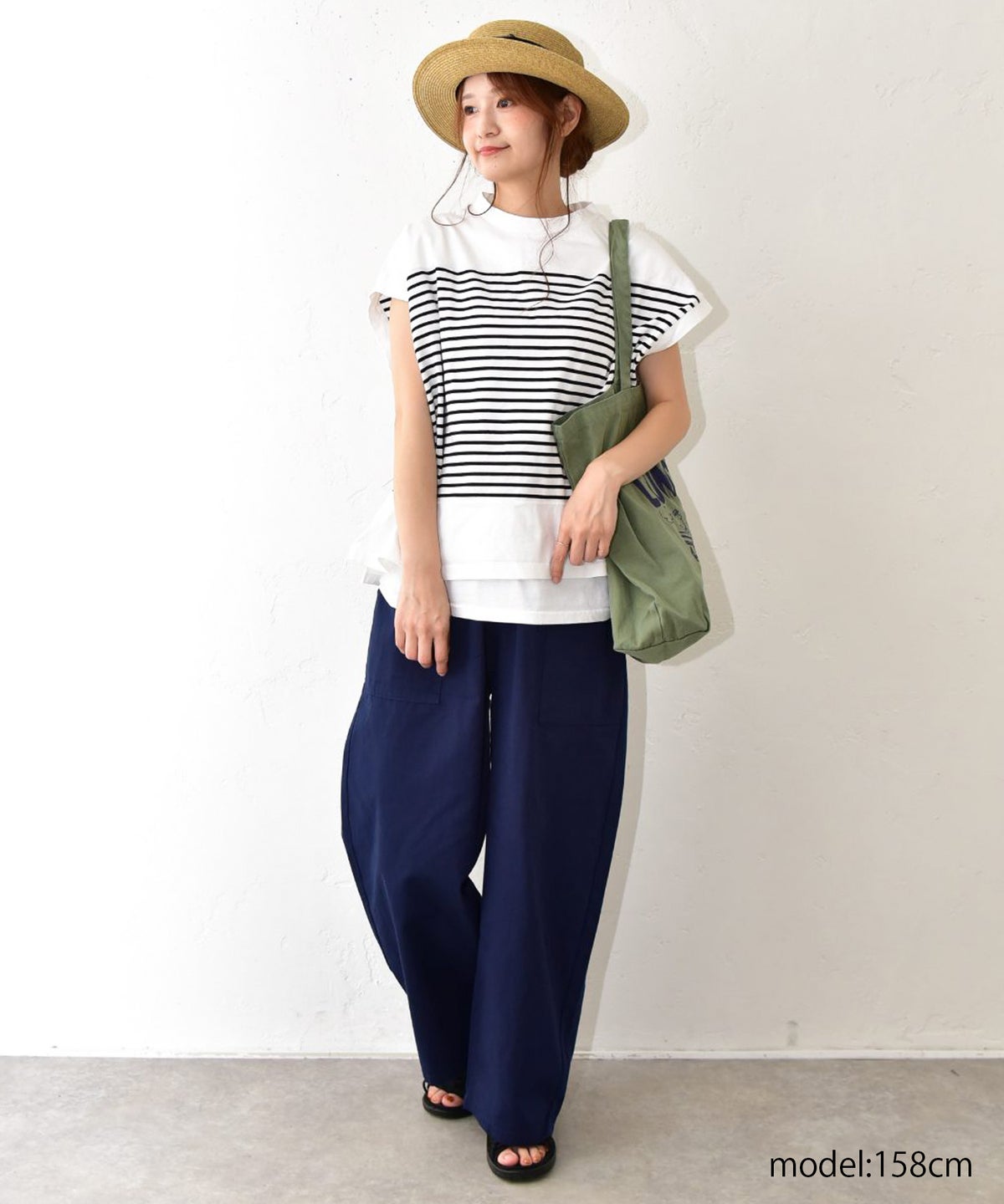 NATURAL LAUNDRY｜バイオデンジャーbag [[7263A-001]][C]