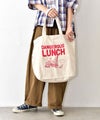 NATURAL LAUNDRY｜バイオデンジャーbag [[7263A-001]][C]