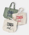 NATURAL LAUNDRY｜バイオデンジャーbag [[7263A-001]][C]