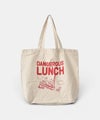NATURAL LAUNDRY｜バイオデンジャーbag [[7263A-001]][C]