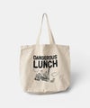 NATURAL LAUNDRY｜バイオデンジャーbag [[7263A-001]][C]