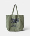 NATURAL LAUNDRY｜バイオデンジャーbag [[7263A-001]][C]