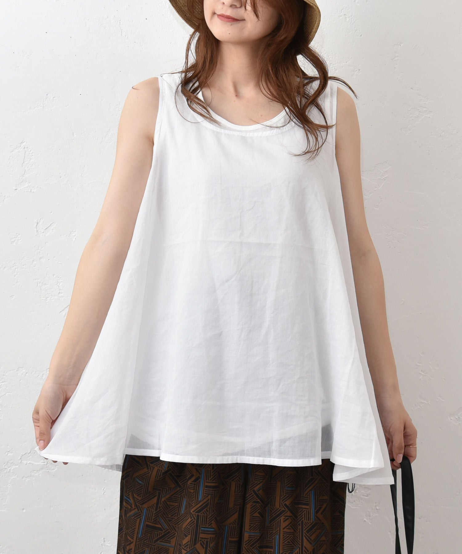 タンクトップ・キャミソール | ma28 ONLINE STORE