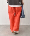 IN THE MARKET｜イージーカラーパンツ [[C-2553]][C]