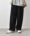 IN THE MARKET｜イージーカラーパンツ [[C-2553]][C]