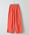 IN THE MARKET｜イージーカラーパンツ [[C-2553]][C]