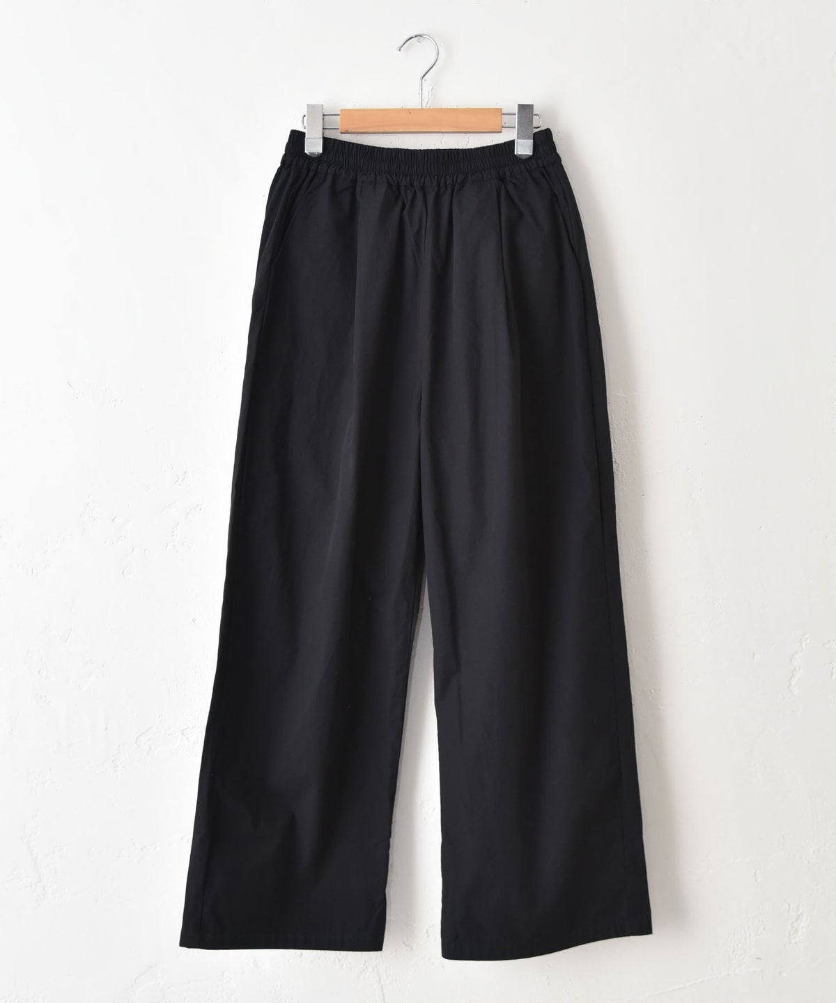 IN THE MARKET｜イージーカラーパンツ [[C-2553]][C]