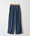 IN THE MARKET｜イージーカラーパンツ [[C-2553]][C]