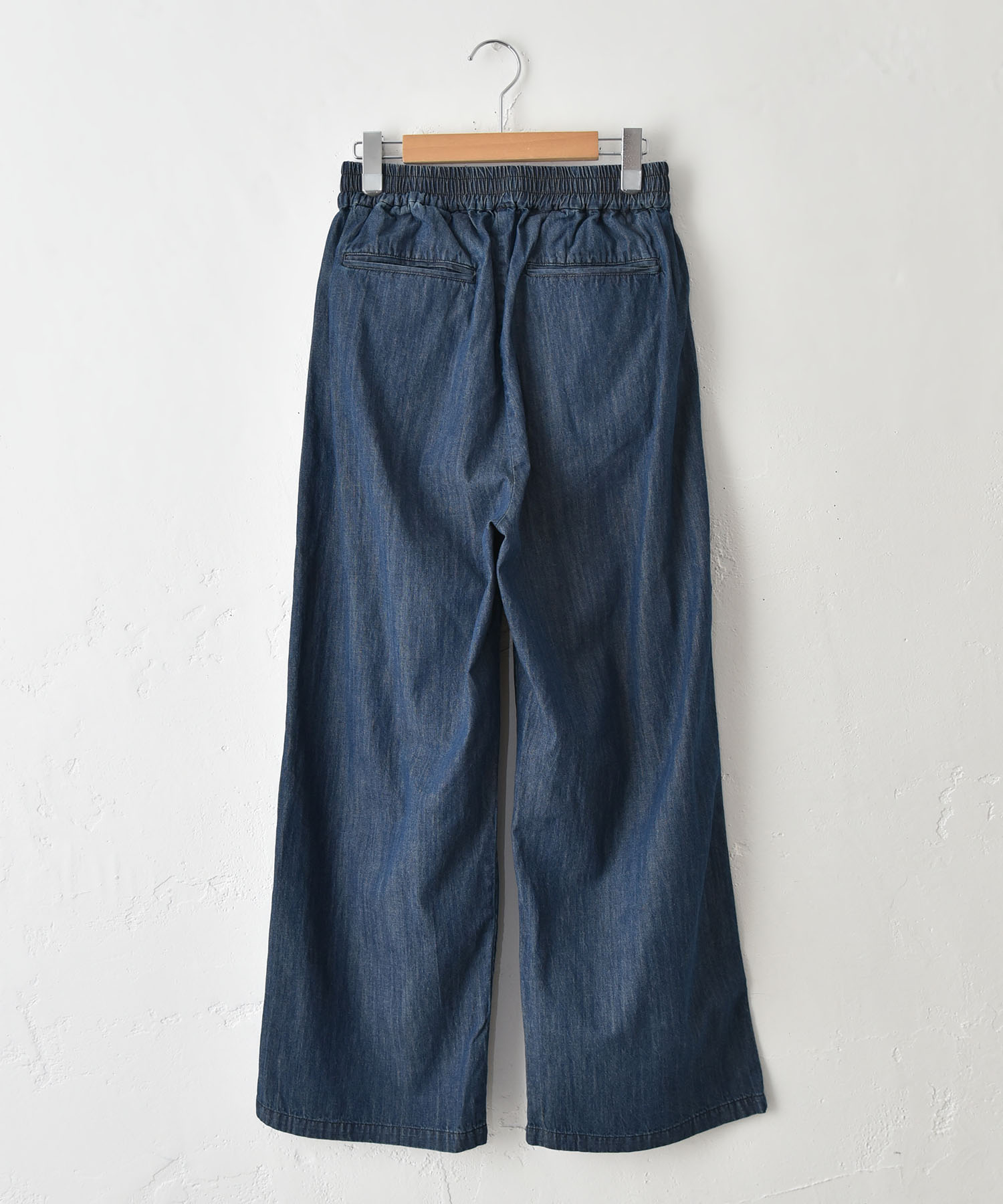 IN THE MARKET｜イージーカラーパンツ [[C-2553]][C] | ma28 ONLINE STORE