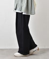 IN THE MARKET｜イージーカラーパンツ [[C-2553]][C]