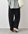 IN THE MARKET｜イージーカラーパンツ [[C-2553]][C]