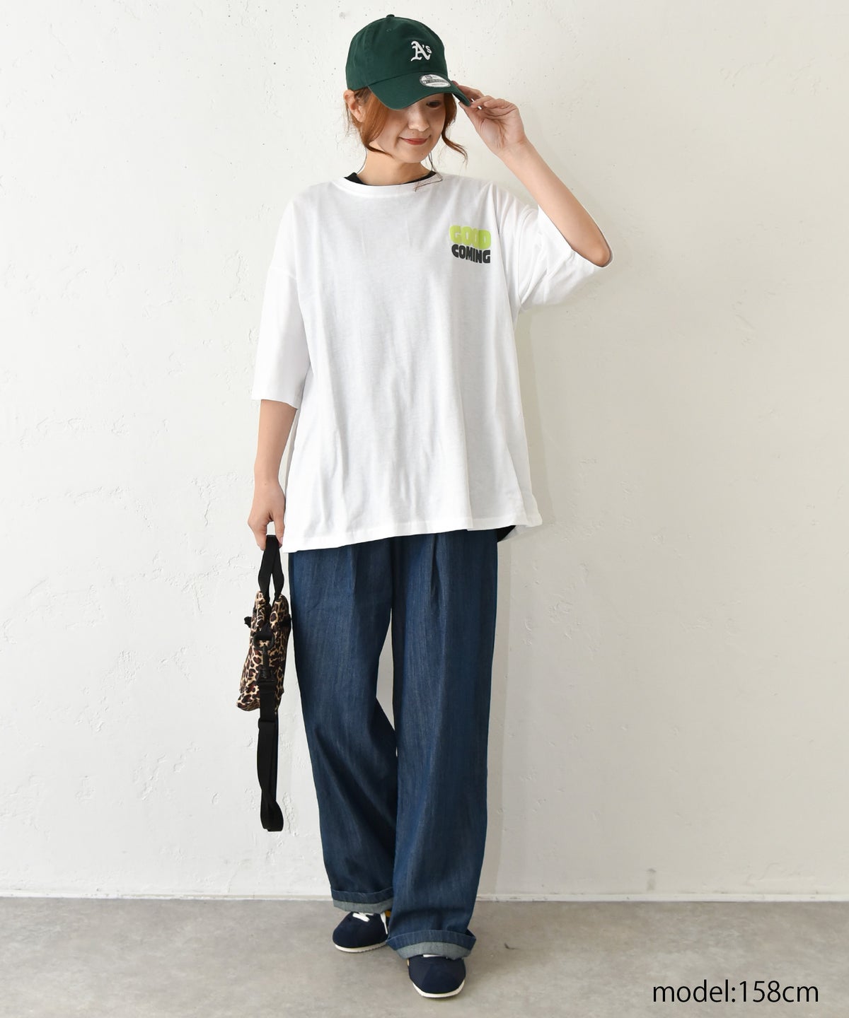 IN THE MARKET｜イージーカラーパンツ [[C-2553]][C]